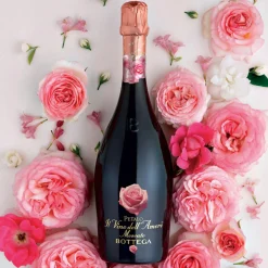 Petalo Moscato Spumante Dolce Gift Box 750ml