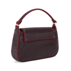 Petalo Top Handle Crossbody Bag