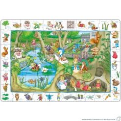 Peter Rabbit™ The World of Peter Rabbit™ Jigsaw Puzzle