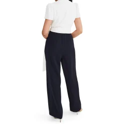 Petite Eloise Wide Leg Jumpsuit
