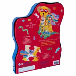 Pets 40 Piece Jigsaw Puzzle