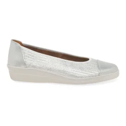Petunia Ballet Flats