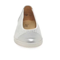 Petunia Ballet Flats