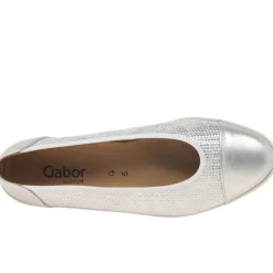 Petunia Ballet Flats