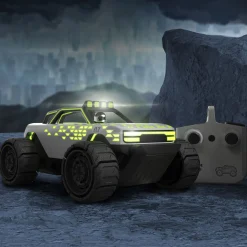 Phantom Crawler Remote Control Truck