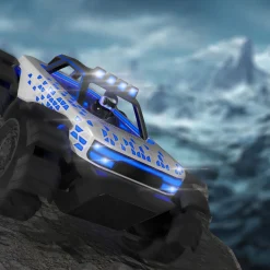 Phantom Crawler Remote Control Truck