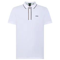 Philix Logo Polo Shirt
