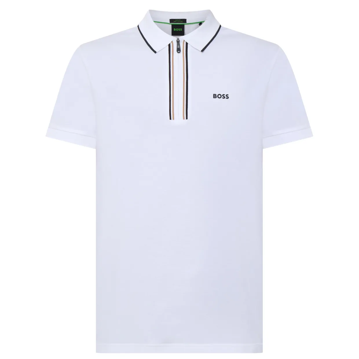 Philix Logo Polo Shirt