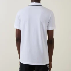 Philix Logo Polo Shirt