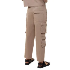 Phoebe Casual Utility Trousers