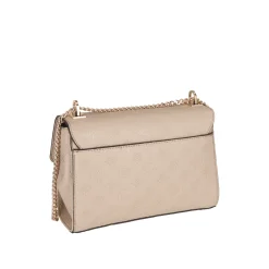 Phoebe Logo Crossbody Bag