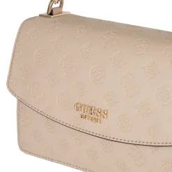 Phoebe Logo Crossbody Bag