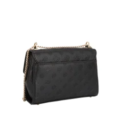 Phoebe Logo Crossbody Bag