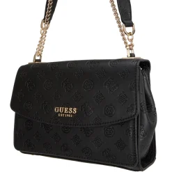 Phoebe Logo Crossbody Bag