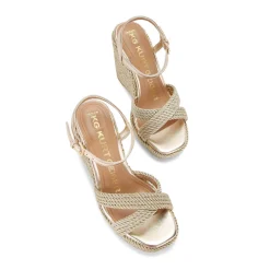 Phoebe Wedges