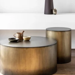 Phoenix Lamp Table