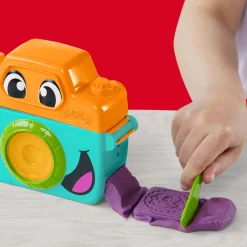 Photo Fun Playset