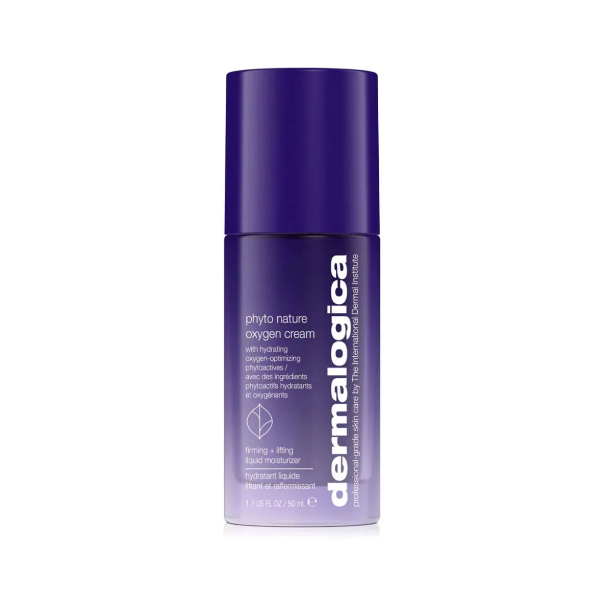 Phyto Nature Oxygen Liquid Cream