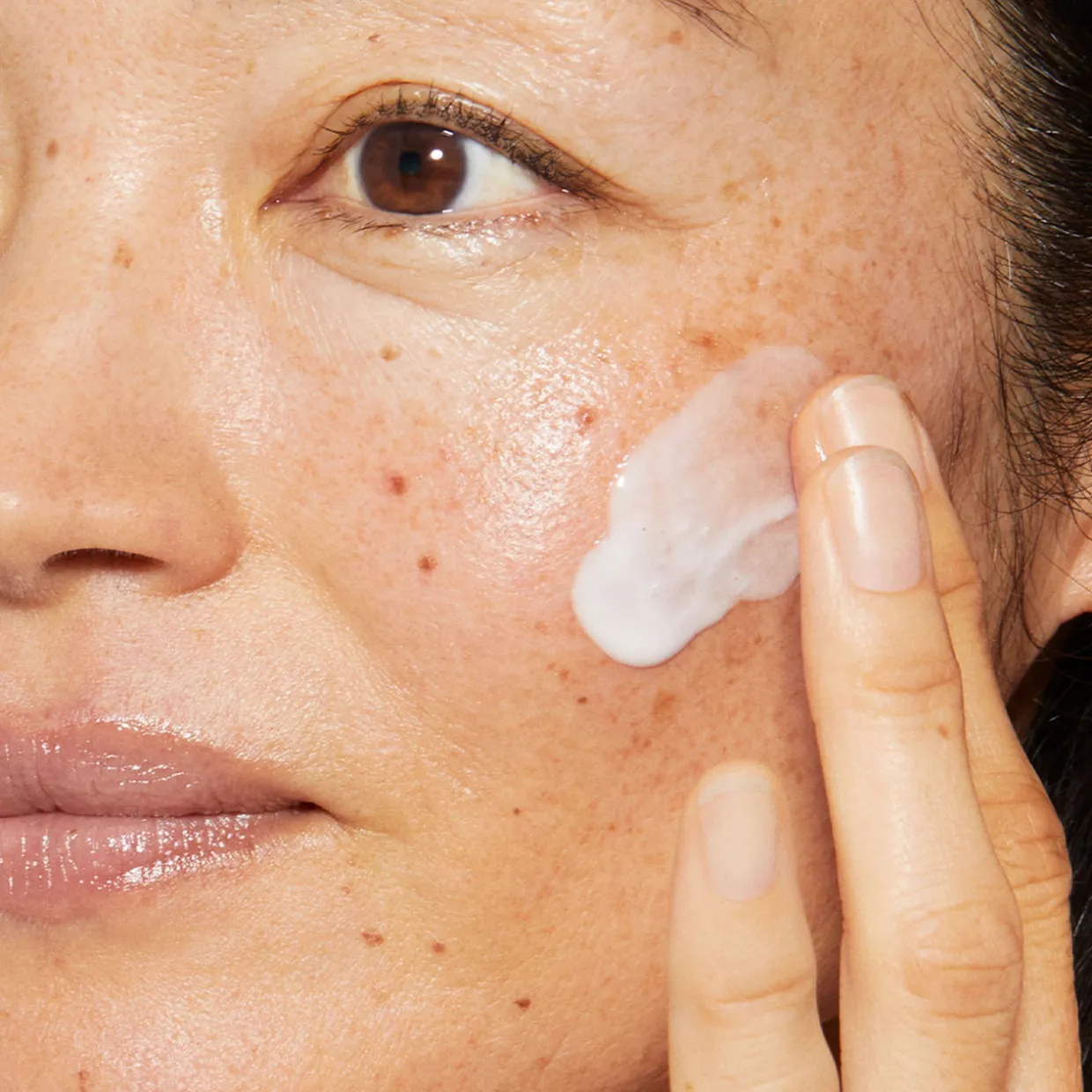 Phyto Nature Oxygen Liquid Cream
