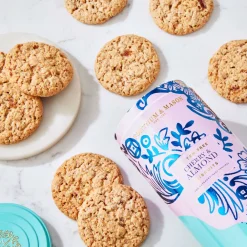 Piccadilly Cherry & Almond Gluten-Free & Vegan Biscuits 200g