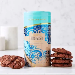 Piccadilly Chocolate, Caramel & Hazelnut Gluten-Free & Vegan Biscuits 200g