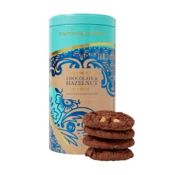 Piccadilly Chocolate, Caramel & Hazelnut Gluten-Free & Vegan Biscuits 200g