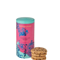 Piccadilly Chocolate Pearl Biscuits 200g