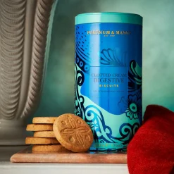 Piccadilly Clotted Cream Digestive Biscuit 200g
