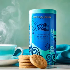 Piccadilly Clotted Cream Digestive Biscuit 200g