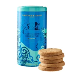 Piccadilly Clotted Cream Digestive Biscuit 200g