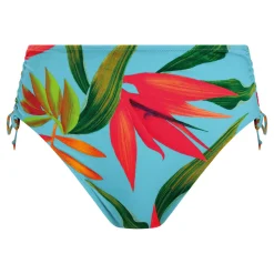 Pichola High-Rise Bikini Bottoms