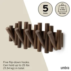 Picket Rail Hook