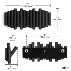 Picket Rail Hook