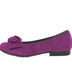 Picnic Ballet Pumps