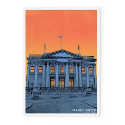 Picture City Hall