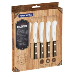 6-Piece Butter Spreaders