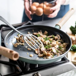 9-Piece Cookware Set