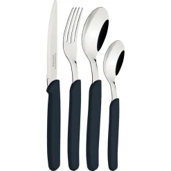 24-Piece Cutlery Set