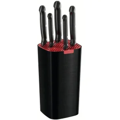6-Piece Kitchen Knife Set