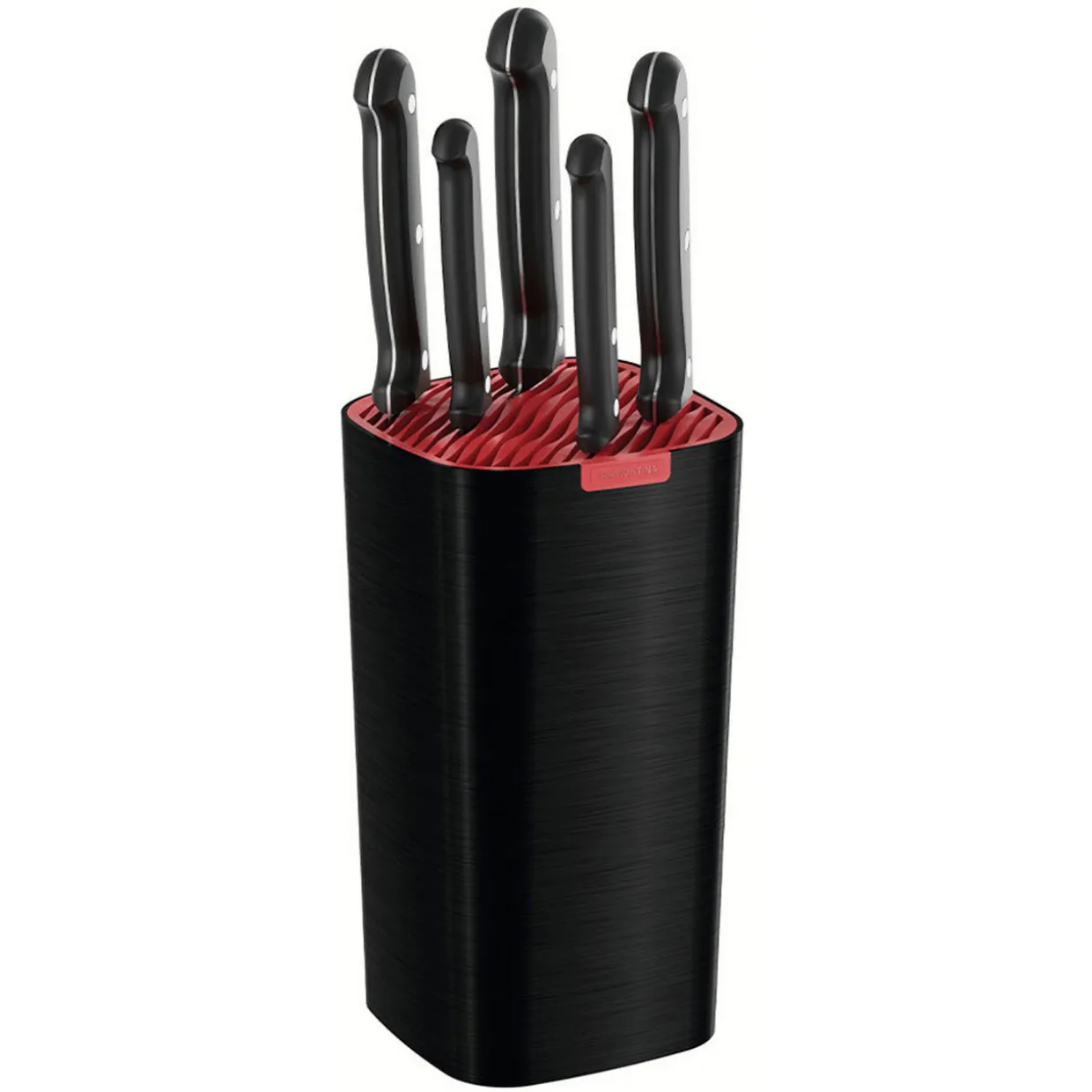 6-Piece Kitchen Knife Set