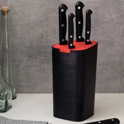 6-Piece Kitchen Knife Set