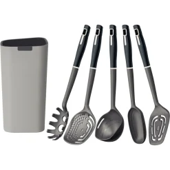 6-Piece Kitchen Utensil Set