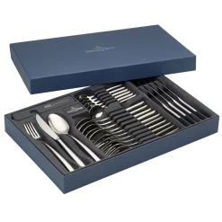 Piemont 24-Piece Cutlery Set