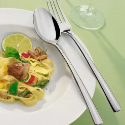 Piemont 24-Piece Cutlery Set