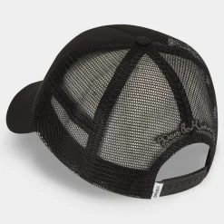Pill Logo Trucker Cap