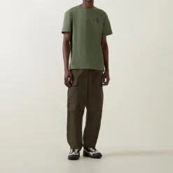 Pill Logo T-Shirt