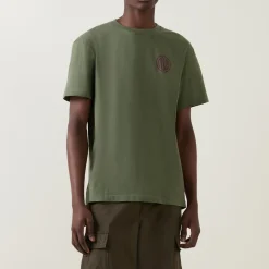 Pill Logo T-Shirt