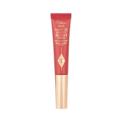 Pillow Talk Matte Beauty Blush Wand