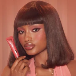 Pillow Talk Matte Beauty Blush Wand