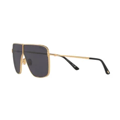 Pilot Sunglasses Huxley